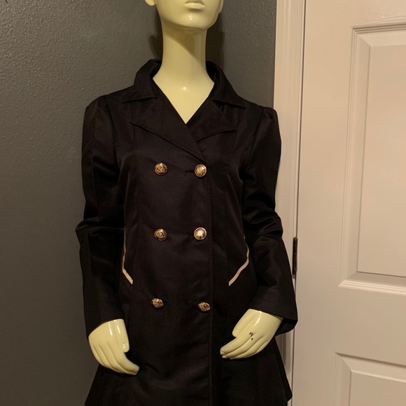 Jacket - Picture 6 of 8